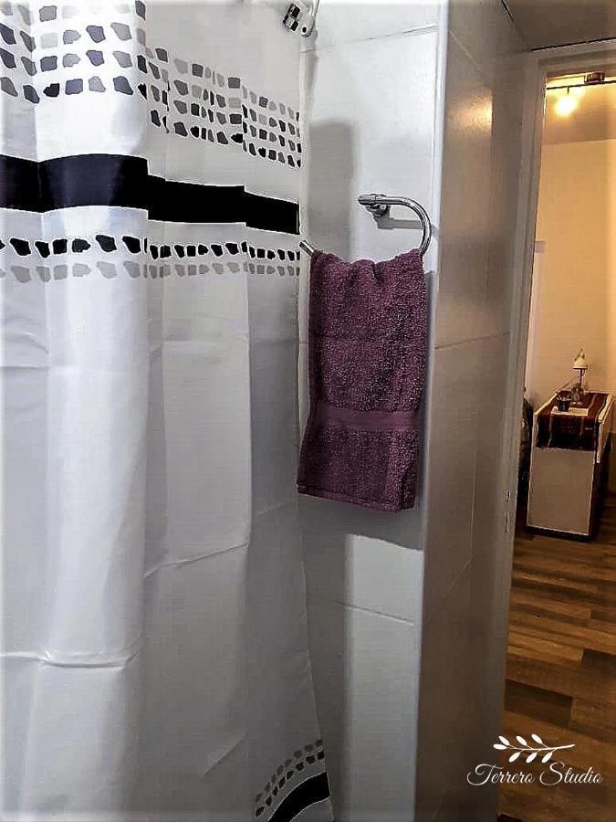 Apartamento Terrero Studio *